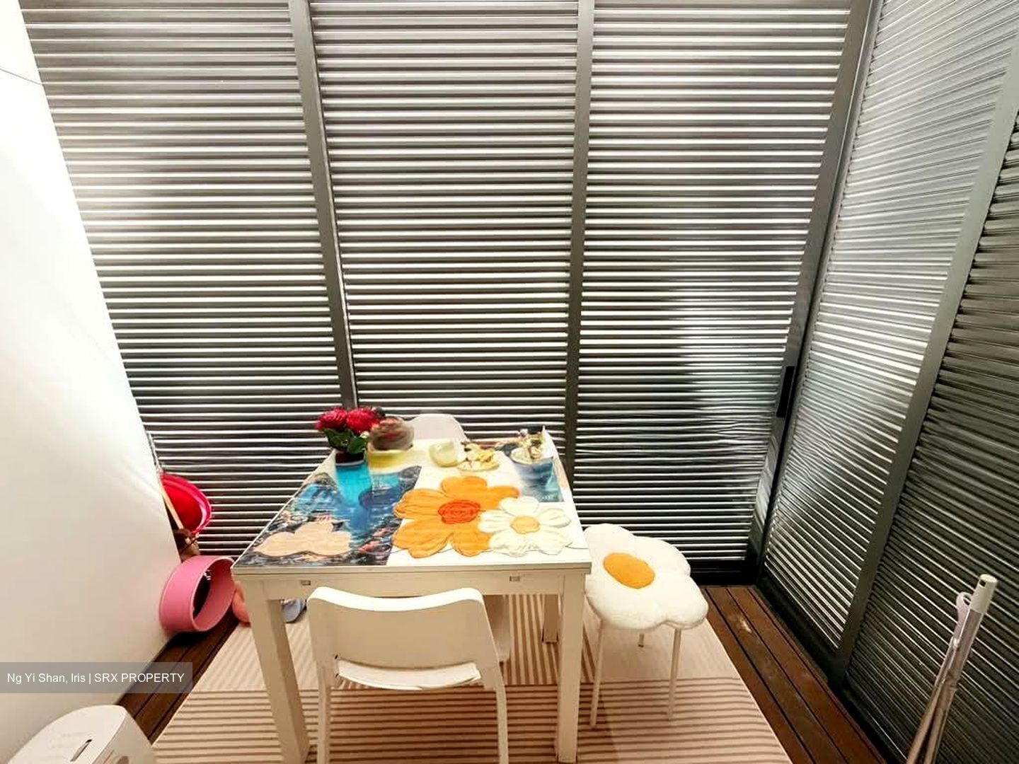 Parc Bleu (D15), Apartment #579779971
